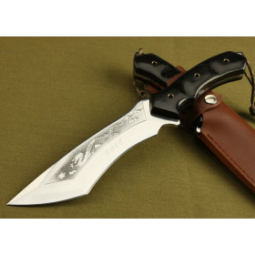 New Arrival 2014 General Tactical Knife Camping Knife UDTEK01169